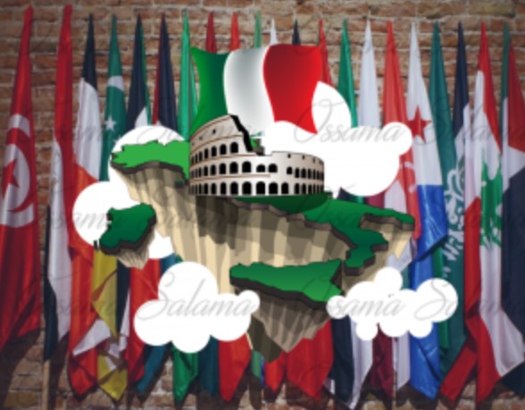 Traduzione di guide turistiche italiano-arabo e arabo-italiano
